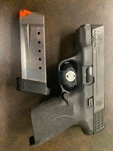 SMITH & WESSON M&P 45 SHIELD - 3 of 3