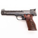 SMITH & WESSON MODEL 41 - 1 of 4