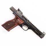 SMITH & WESSON MODEL 41 - 4 of 4