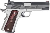 SPRINGFIELD ARMORY RONIN OPERATOR - 1 of 4