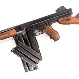 AUTO-ORDNANCE THOMPSON SEMI-AUTOMATIC CARBINE - 3 of 5
