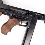 AUTO-ORDNANCE THOMPSON SEMI-AUTOMATIC CARBINE - 5 of 5