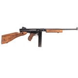 AUTO-ORDNANCE THOMPSON SEMI-AUTOMATIC CARBINE - 4 of 5