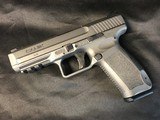 CANIK TP9SF - 2 of 6