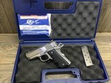 COLT 1911 defender lightweight - 1 of 6
