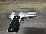 COLT 1911 defender lightweight - 4 of 6