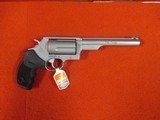 TAURUS JUDGE - 1 of 4