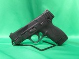SMITH & WESSON M&P45 - 2 of 6