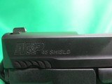 SMITH & WESSON M&P45 - 3 of 6