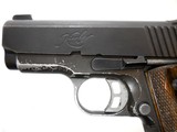KIMBER Tactical Ultra II - 3 of 6