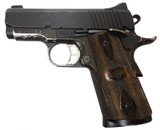 KIMBER Tactical Ultra II - 1 of 6