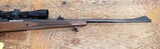 WINCHESTER MODEL 70 - 3 of 7