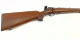 WINCHESTER 75 Sporter - 5 of 7