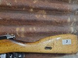 MOSIN NAGANT M44 Carbine - 5 of 7