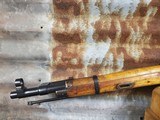 MOSIN NAGANT M44 Carbine - 3 of 7