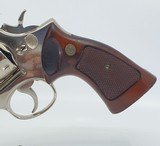 SMITH & WESSON 19-3 - 3 of 8