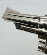 SMITH & WESSON 19-3 - 7 of 8