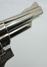 SMITH & WESSON 19-3 - 8 of 8