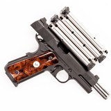 WILSON COMBAT 40TH ANNIVERSARY 1977-2017 - 4 of 4