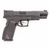 SPRINGFIELD ARMORY XDM-9 5.25 - 3 of 4