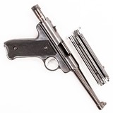 RUGER MARK I - 4 of 4