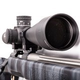 BROWNING X-BOLT TARGET MCMILLAN A3-5 - 4 of 5