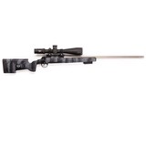 BROWNING X-BOLT TARGET MCMILLAN A3-5 - 1 of 5