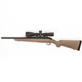 RUGER AMERICAN - 1 of 4