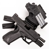 SPRINGFIELD ARMORY XDM-9 - 3 of 3