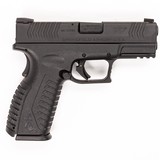 SPRINGFIELD ARMORY XDM-9 - 2 of 3