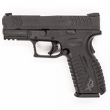 SPRINGFIELD ARMORY XDM-9 - 1 of 3