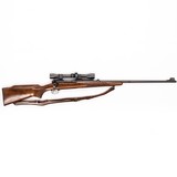 WINCHESTER MODEL 70 - 3 of 5