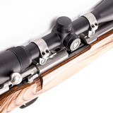 RUGER 77/22 ALL WEATHER - 4 of 5