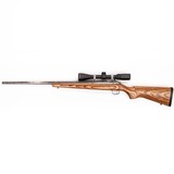 RUGER 77/22 ALL WEATHER - 2 of 5