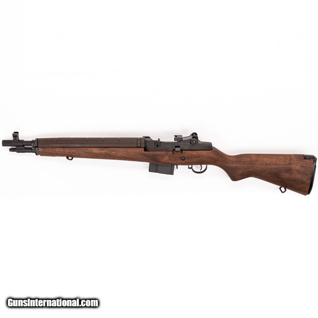 SPRINGFIELD ARMORY M1A TANKER