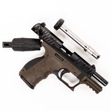 WALTHER P22 CA - 4 of 4