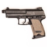 H&K USP 45 CT - 2 of 4