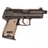 H&K USP 45 CT - 3 of 4