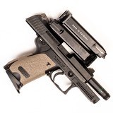 H&K USP 45 CT - 4 of 4