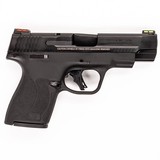 SMITH & WESSON M&P 9 SHIELD PLUS PERFORMANCE CENTER - 3 of 4