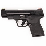 SMITH & WESSON M&P 9 SHIELD PLUS PERFORMANCE CENTER - 2 of 4