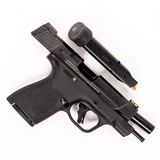 SMITH & WESSON M&P 9 SHIELD PLUS PERFORMANCE CENTER - 4 of 4