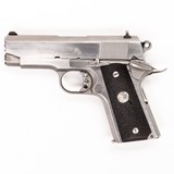 COLT MK IV SERIES 80 OFFICER'S ACP - 2 of 4