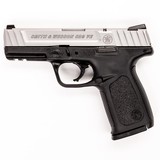 SMITH & WESSON SD9 VE - 1 of 4