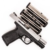 SMITH & WESSON SD9 VE - 4 of 4