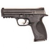 SMITH & WESSON M&P40 - 1 of 4