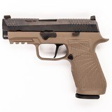 WILSON COMBAT WC P320 - 2 of 4