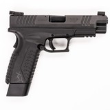 SPRINGFIELD ARMORY XDM-45 - 2 of 3