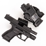 SPRINGFIELD ARMORY XD-9 SUB-COMPACT - 4 of 4