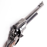 RUGER NEW MODEL SUPER BLACKHAWK - 5 of 5